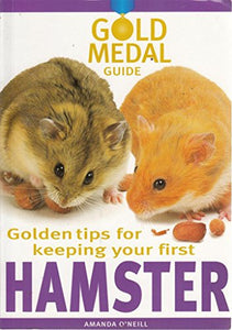 Hamster 