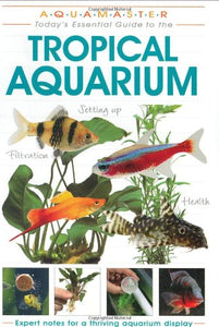 Tropical Aquarium 