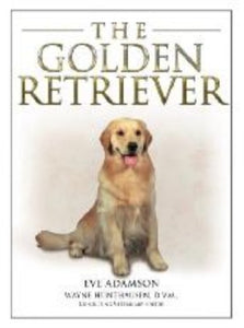 The Golden Retriever 