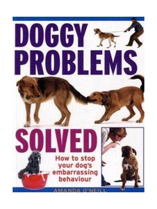 Doggy Problems Solved 