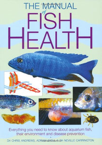 Manual of Fish Health 