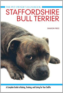 Staffordshire Bull Terrier 