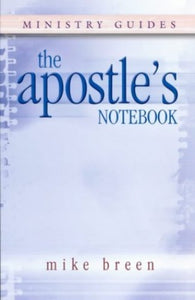 The Apostle's Notebook 