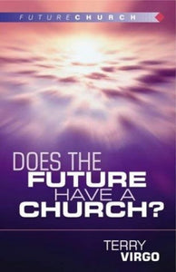 Does the Future Have a Church? 