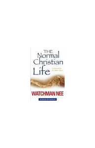 The Normal Christian Life 