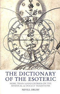 Dictionary of the Esoteric 