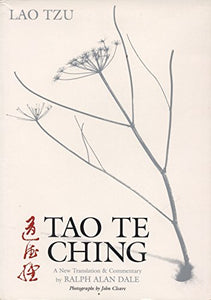 Tao Te Ching 