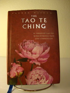 The Tao Te Ching 