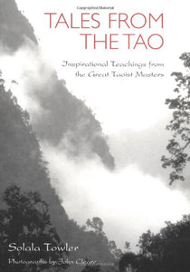 Tales From The Tao 