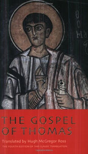 The Gospel of Thomas 