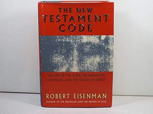 The New Testament Code 