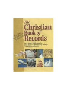 The Christian Book of Records 