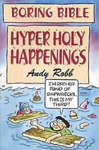 Hyper Holy Happenings 