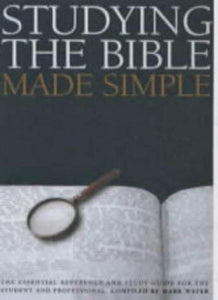 Bible Study Made Simple 