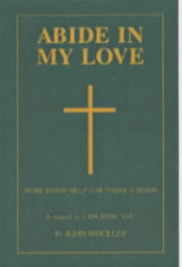 Abide in My Love 