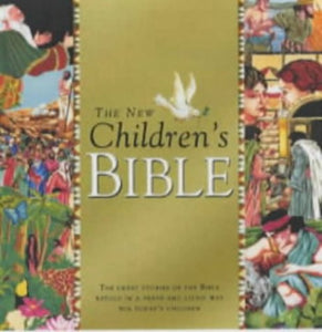 The New Children's Bible 