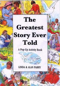 The Greatest Story Ever Told 