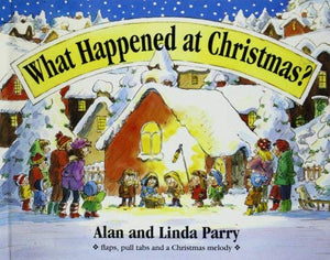 What Happened at Christmas 