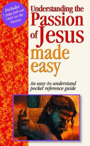 Understanding the Passion of Jesus 