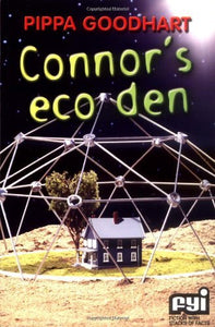 Connor's Eco Den 