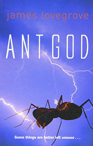 Ant God 