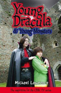 Young Dracula and Young Monsters 