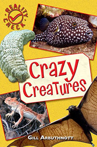 Crazy Creatures 