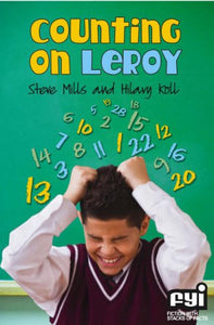 Counting on Leroy 