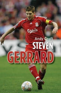 Steven Gerrard 