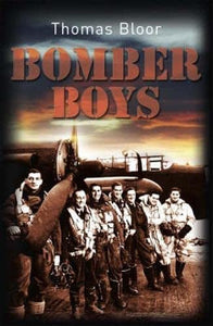 Bomber Boys 