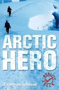 Arctic Hero 