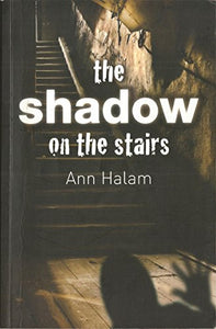 The Shadow on the Stairs 