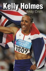 Kelly Holmes 