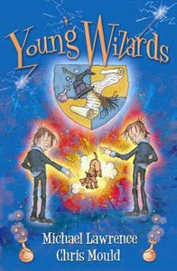 Young Wizards 