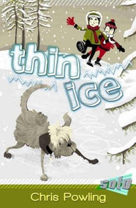 Thin Ice 