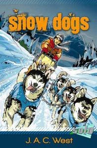 Snow Dogs 