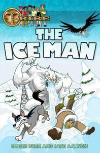 The Ice Man 