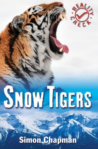 Snow Tigers 