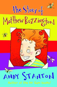 The Story of Matthew Buzzington 