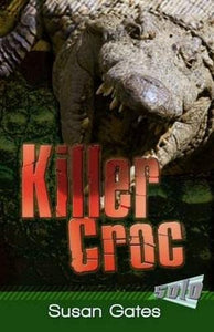 Killer Croc 