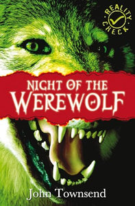 Night of the Werewolf 