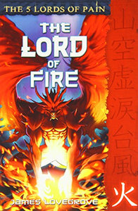 The Lord of Fire 