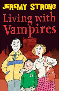 Living with Vampires 