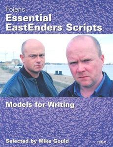 Essential Eastenders Scripts 