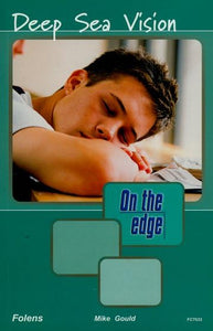 On the Edge: Level A Set 2 Book 2 Deep Sea Vision 