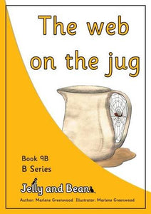 The Web on the Jug 