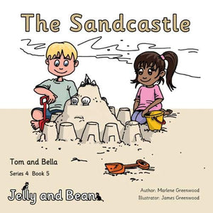 The Sandcastle 