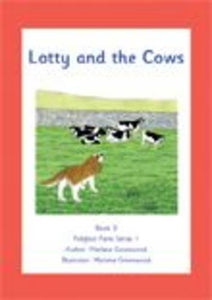 Lotty and the Cows 