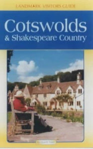 Shakespeare Country and the Cotswolds 