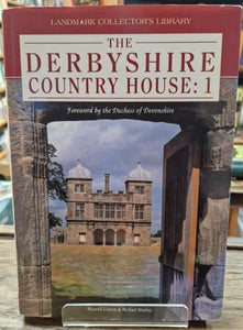 The Derbyshire Country House 